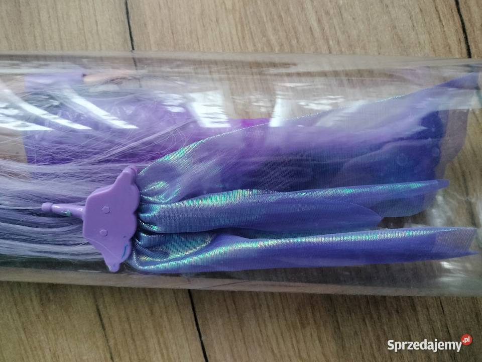 Lalka barbie Mattel color reveal Choszczno