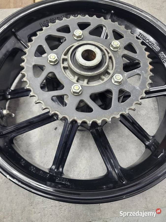 Ducati scrambler 800 2016 Felga tylna tył