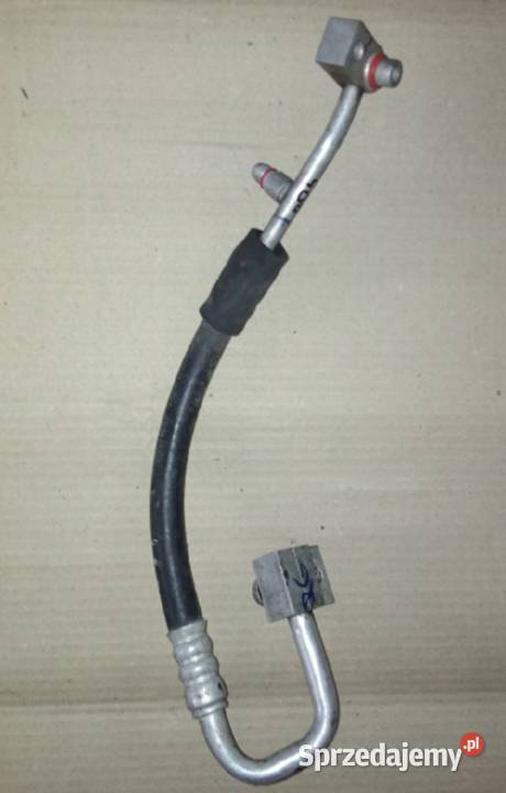 PRZEWÓD KLIMATYZACJI DODGE CARAVAN 200107 dolnośląskie Wrocław sprzedam