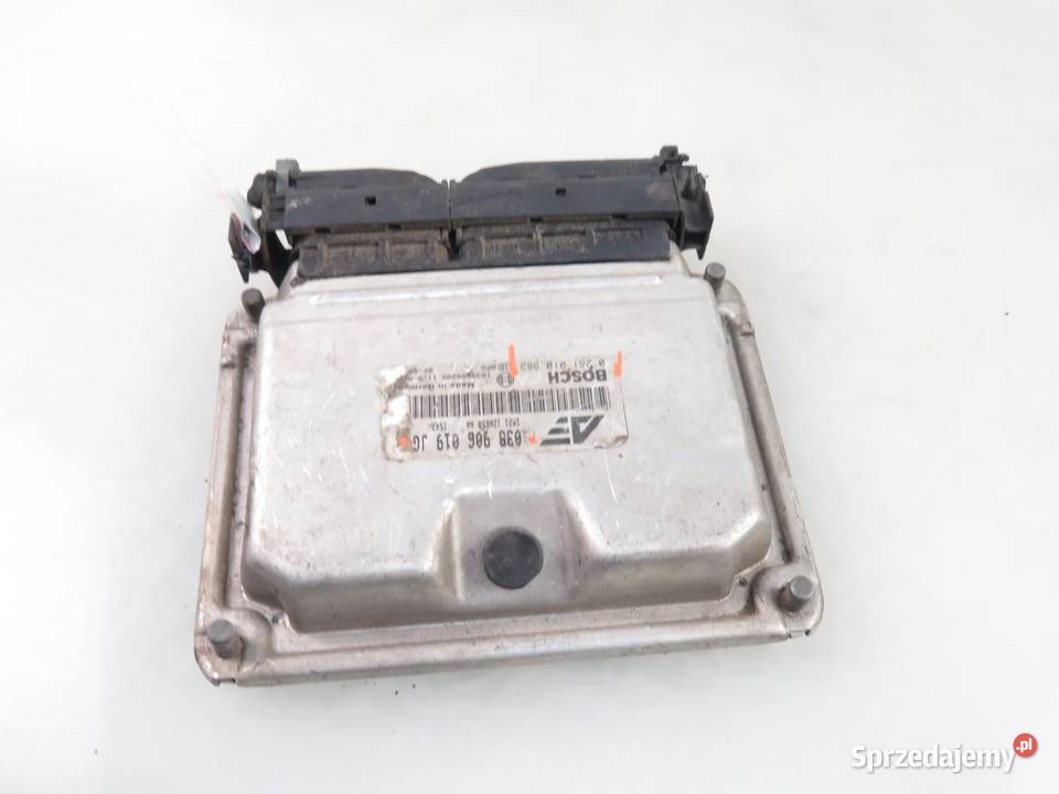 STEROWNIK FORD GALAXY I 19 TDI 038906019JG Komputery