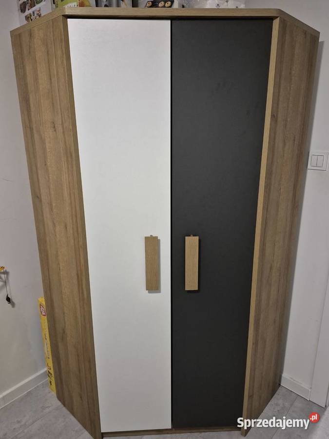 Szafa Miejska Górka