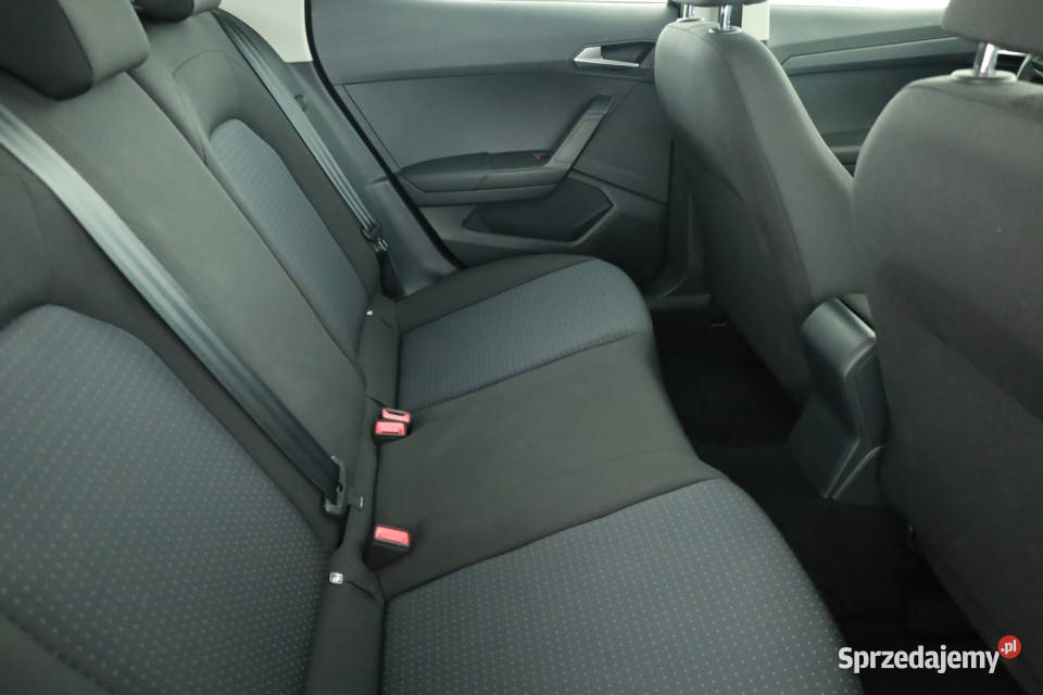 Seat Arona 10 TSI Piaseczno