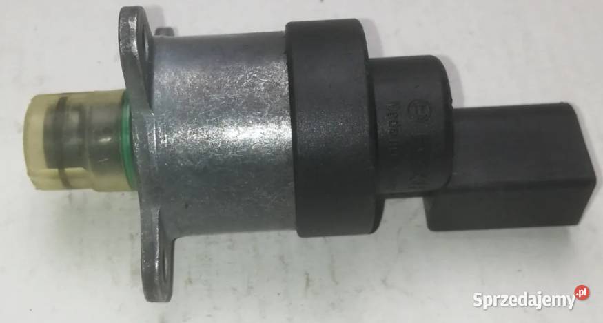 Nowy zawór regulacji ciśnienia volvo 0928400616 Motoryzacja