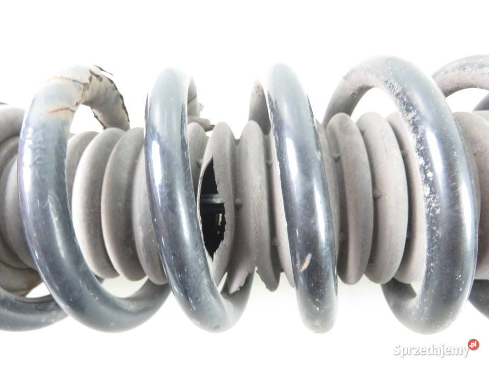 AMORTYZATOR PRAWY TYLNY PEUGEOT 508 I sprzedam