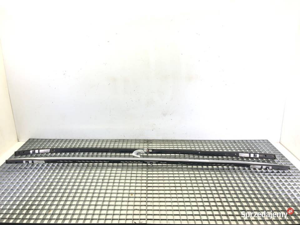 RELINGI DACHOWE BMW F11 Kombi 0917 7210094