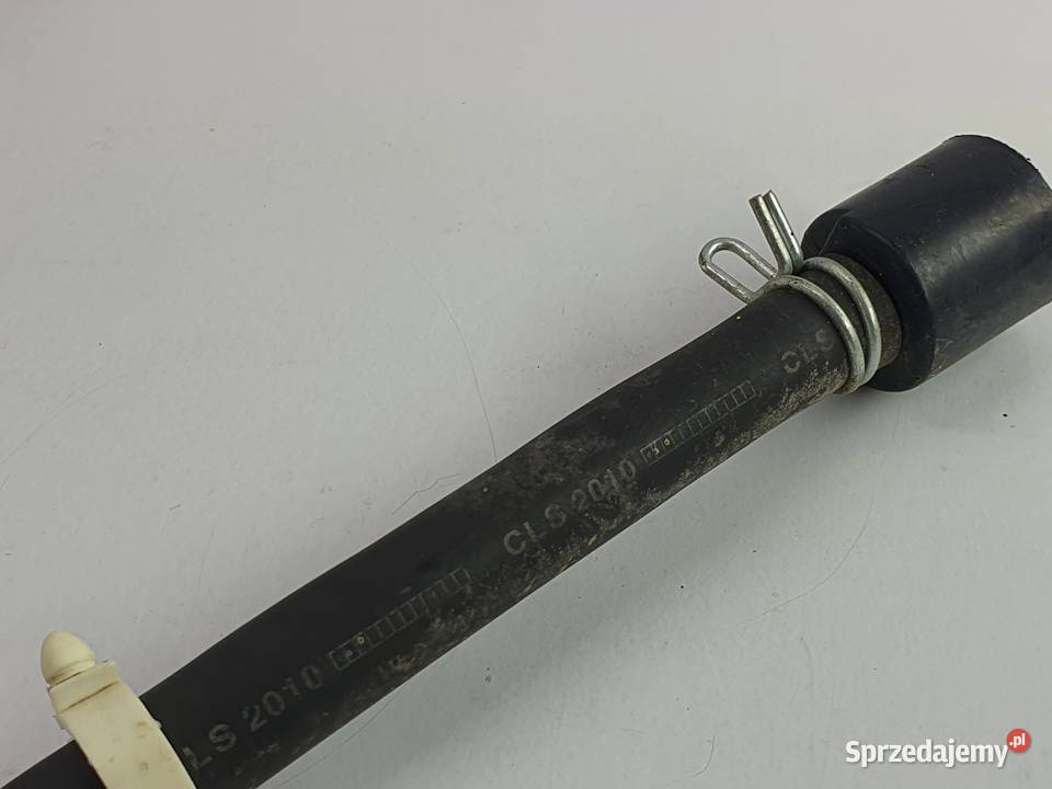 Zawor Odma Waz Przewod Zbiorniczek Peugeot Jet Łódź