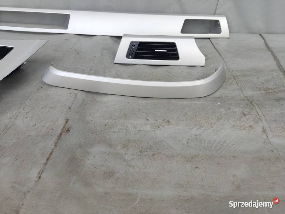 BMW 3 E90 E91 LIFT LCI LISTWA LISTWY DEKORY osobowe Radom sprzedam
