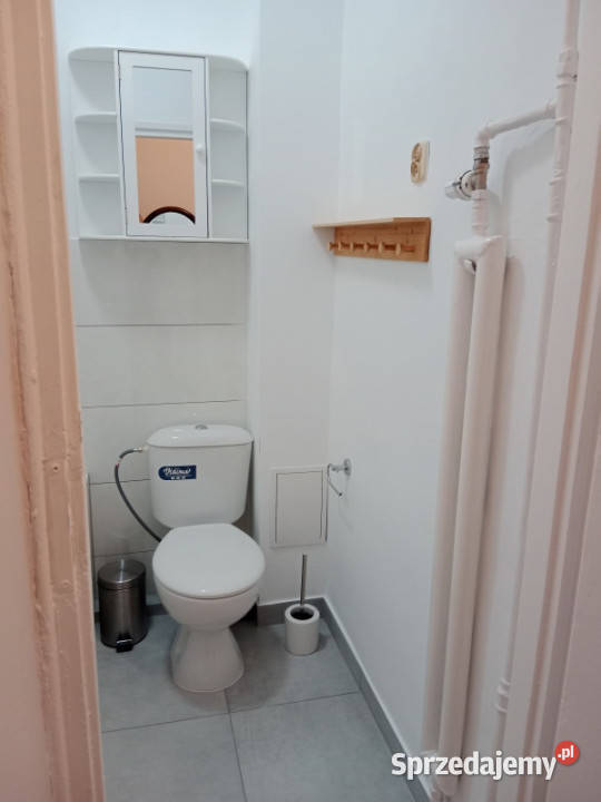Wynajmę przytulną kawalerkę 34m2Warszawa Piętro 2 mazowieckie Warszawa