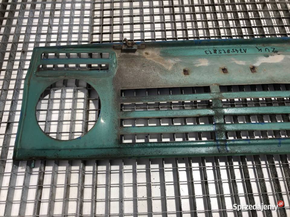 ATRAPA GRILL FSC Inny KRATA podkarpackie