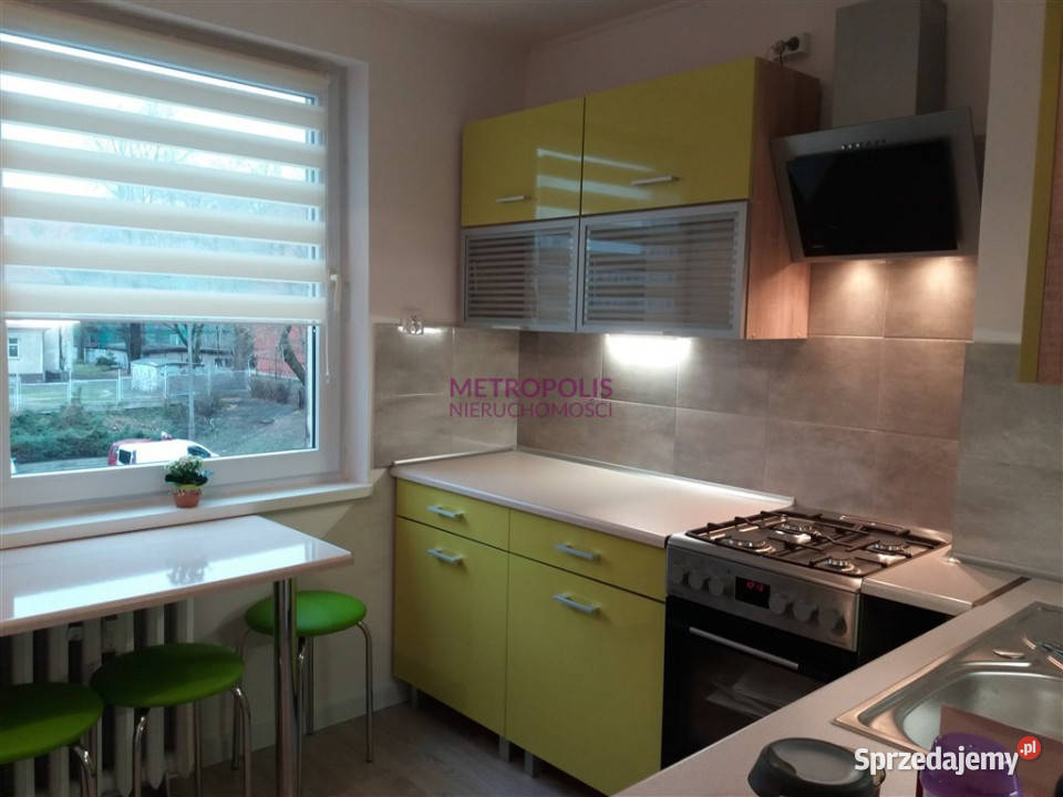 wynajmu mieszkania 50m2 3 pokojowe Rybnik Wynajem