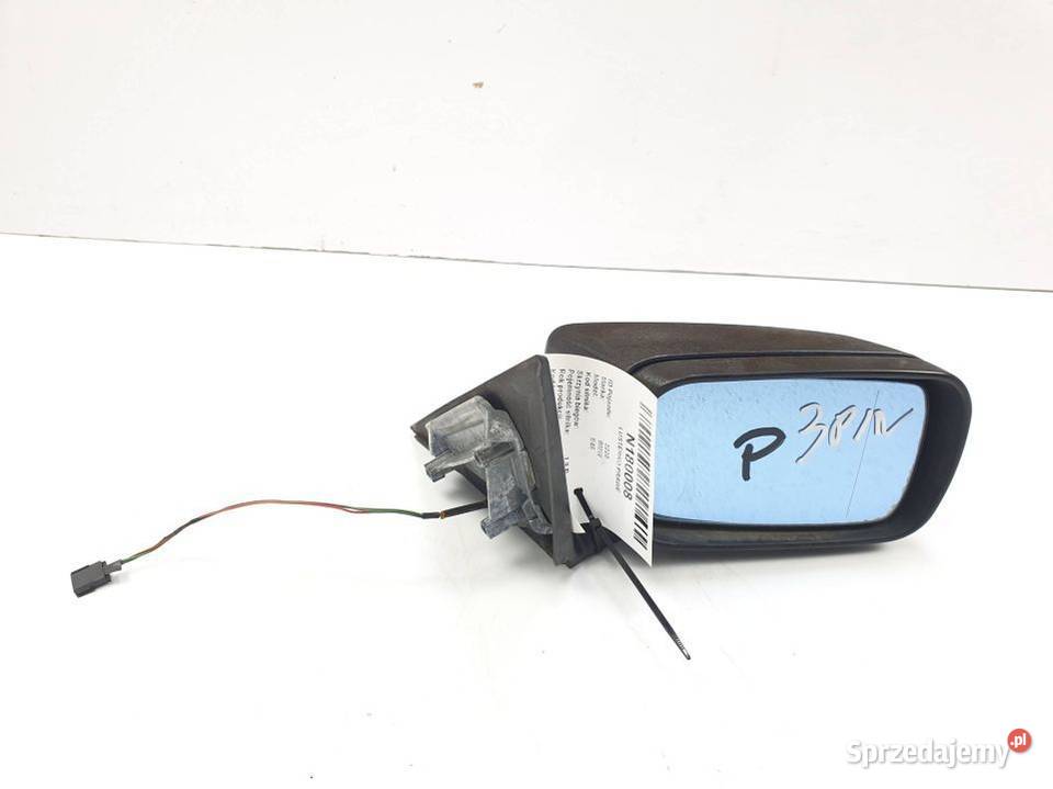 LUSTERKO PRAWE BMW E46 3 PIN 372 EU kujawsko-pomorskie