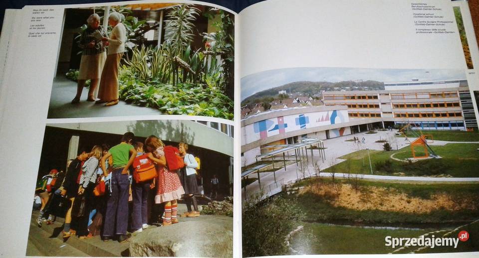 Sindelfingen Sibylle Schurr Dieter E Hlle lubelskie Chełm sprzedam