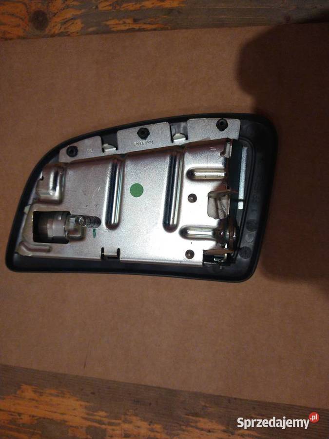 Poduszka AIRBAG fotela lewa strona Fiat małopolskie