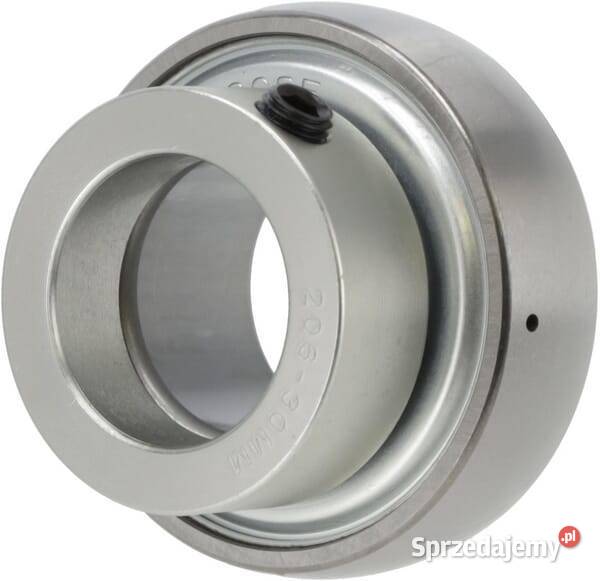 Wkład łożyska 30x62x357 SKF XGGRAE30NPPB Kamionna