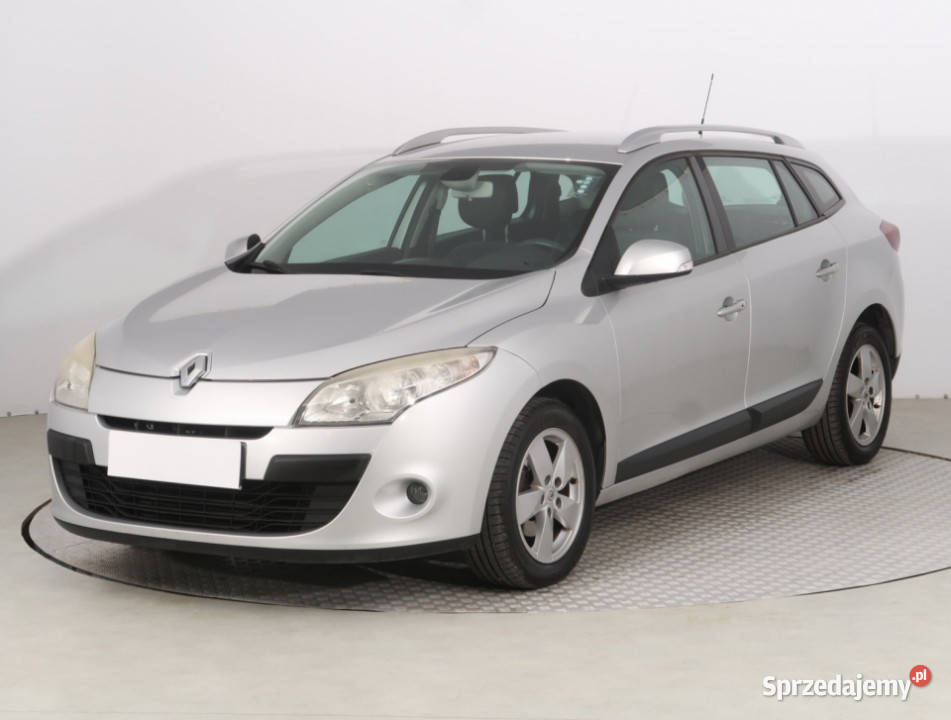 Renault Megane 14 TCe mazowieckie Piaseczno