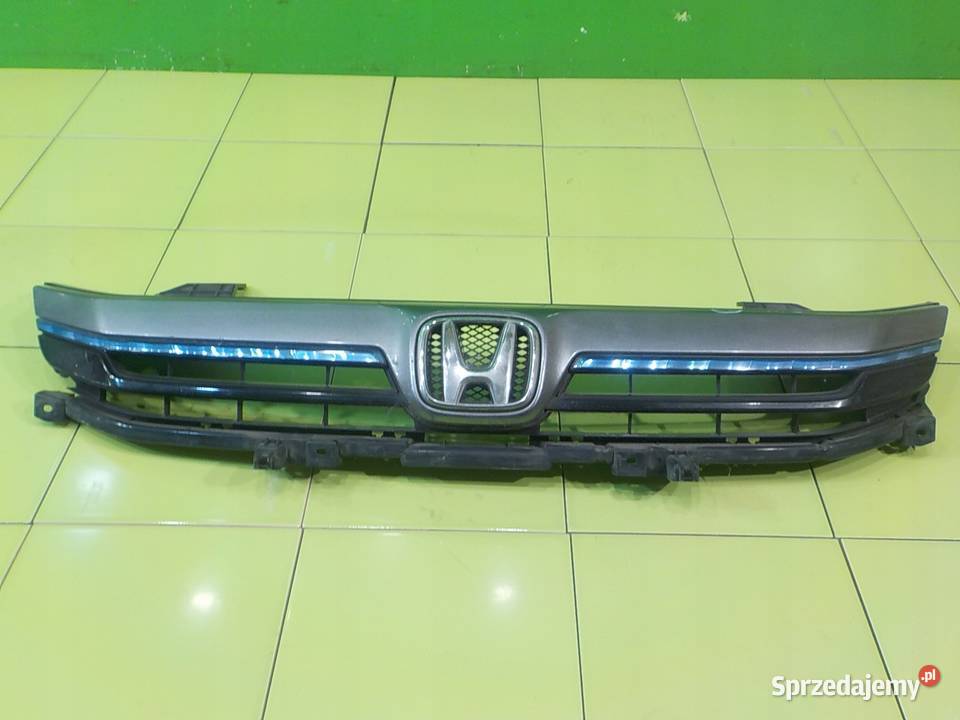 HONDA INSIGHT II 13 IMA AUT 12r HB 5D atrapa Suków