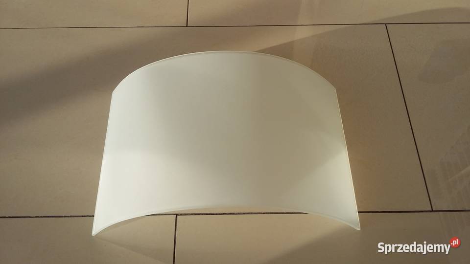 Klosz do lampy Linea Light model 539 Warszawa sprzedam