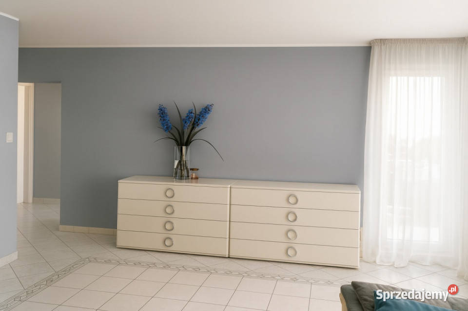 3pokojowe mieszkanie z oddzielną kuchnią 80m2 os wielkopolskie Poznań