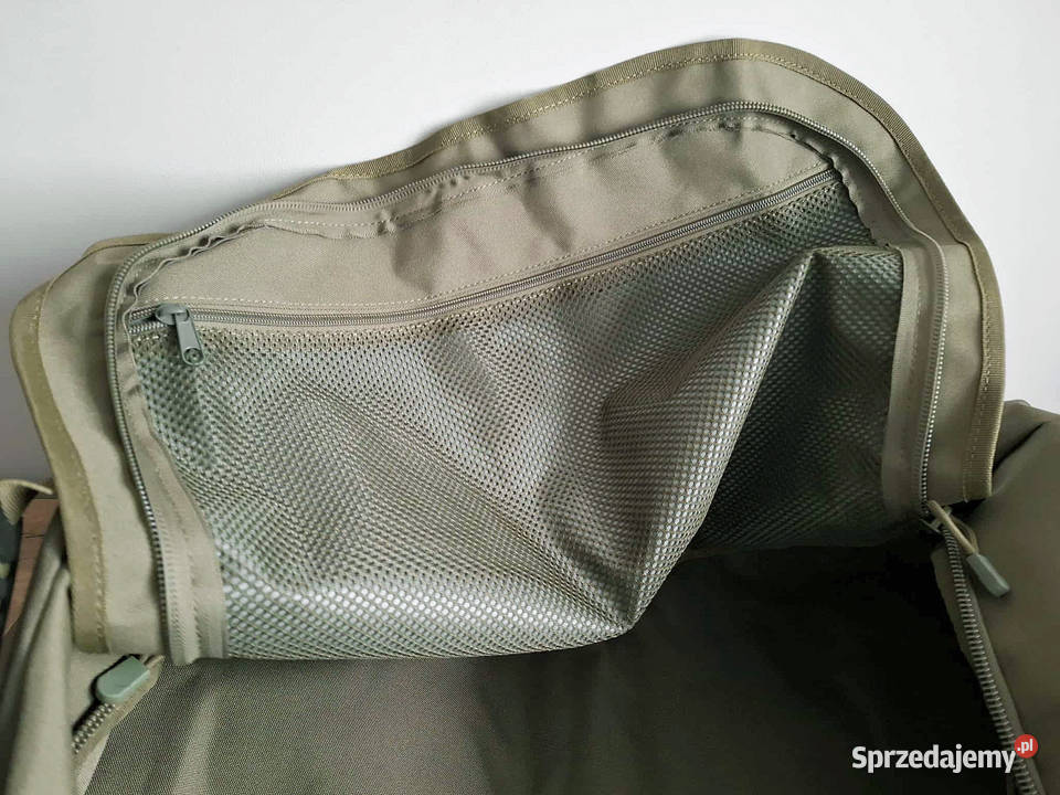 Duża torba transportowa plecak GFC Tactical NOWA Torby, plecaki i walizki podkarpackie Krosno