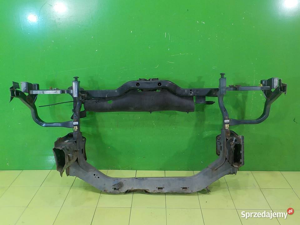 JEEP PATRIOT 20 CRD 08r 5D pas przedni okular Suków sprzedam