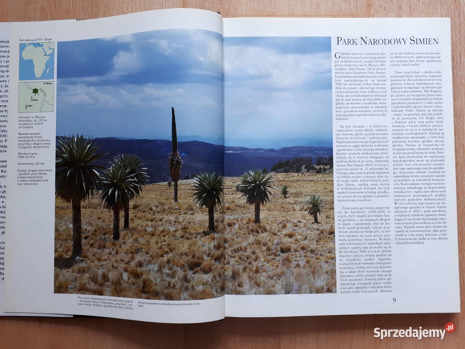 Skarby przyrody Poradniki, albumy i reportaże Rybnik