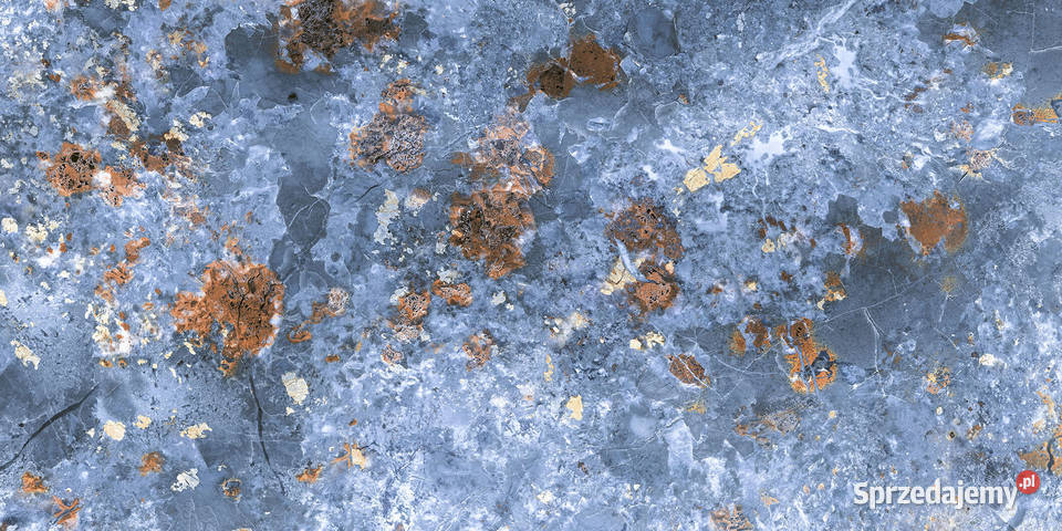 Gres szkliwiony Nebula Blue 60120 Lappato 142m22 Warszawa