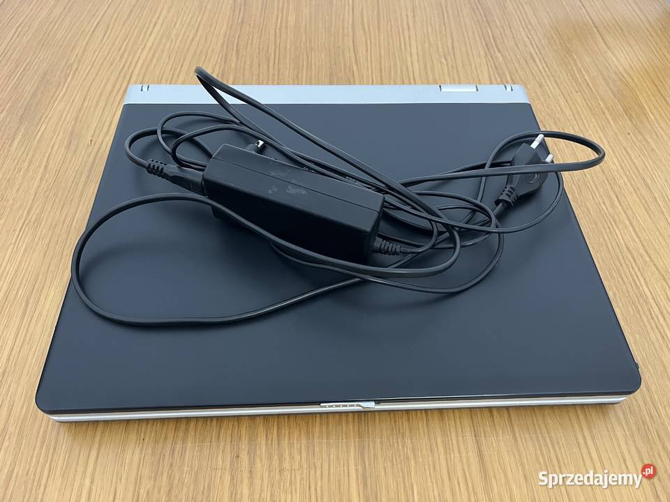 Laptop Fujitsu Amilo Pro V2030 15 GB RAM Elektronika Legionowo