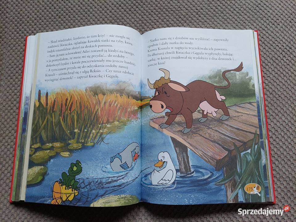 REKSIO Wielka księga przygód Rok wydania 2008 małopolskie sprzedam