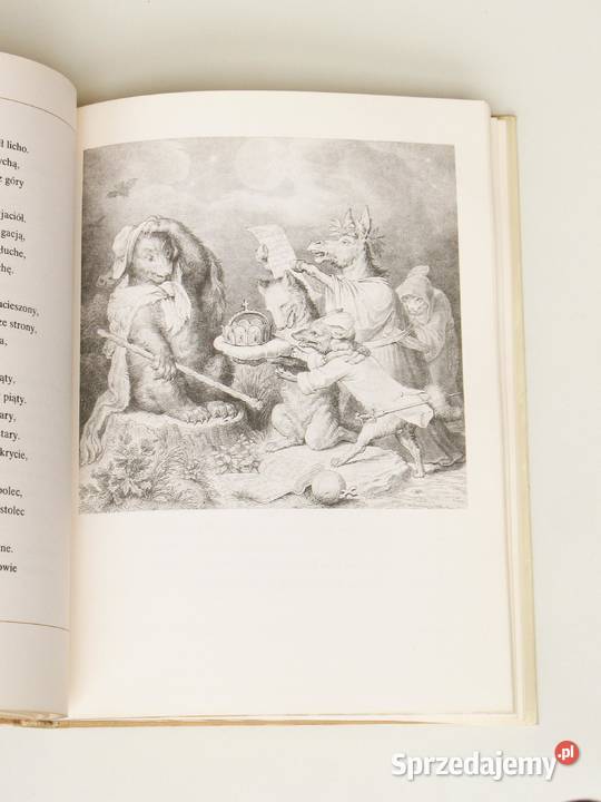 Lis Przechera Johann Wolfgang Goethe Rok wydania 1986 Kraków