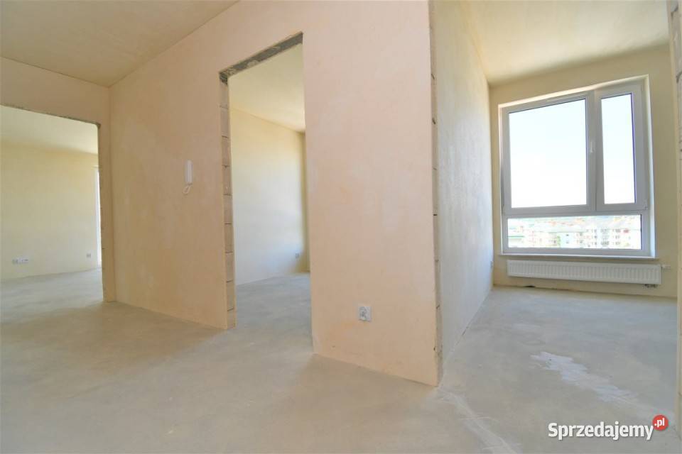 Mieszkanie 5838m2 4pok Lublin