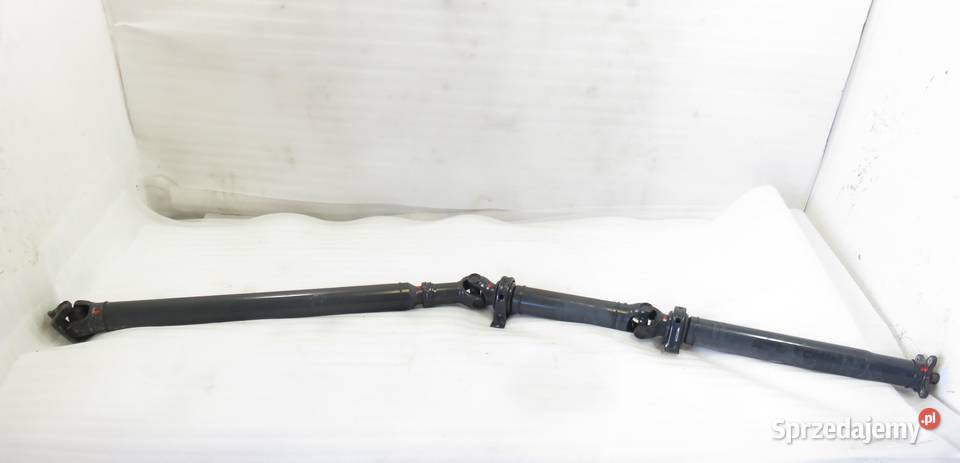 WAŁ NAPĘDOWY IVECO DAILY VI 30 osobowe