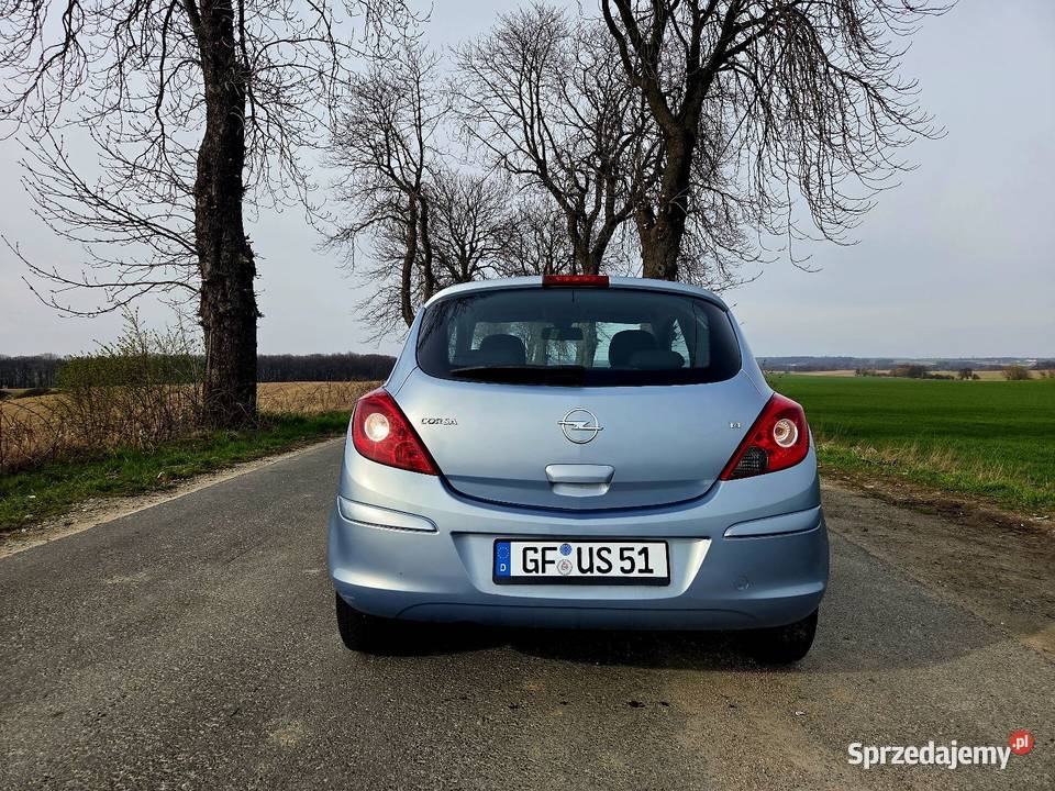 Super stan zadbany bogata wersja Nysa