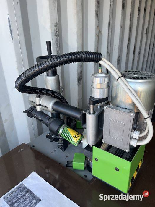 Polymac Rubber Biesse do obróbki krawędzi