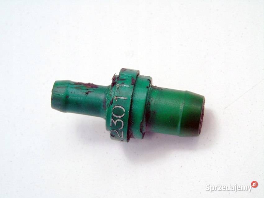 ZAWÓR ODMY 15 VVTI 3SZ MATERIA TERIOS SIRION sprzedam