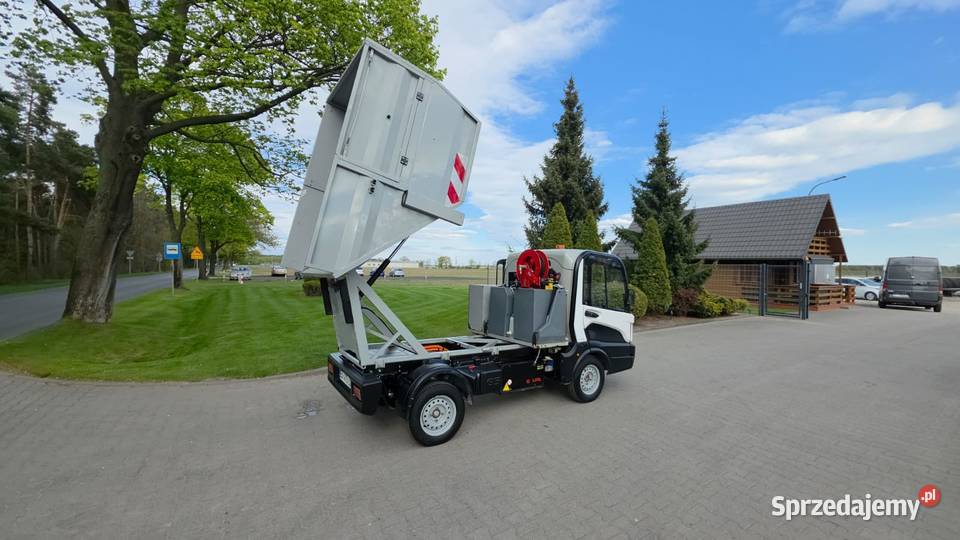 Goupil g5 2018r Pozostałe Krzykosy