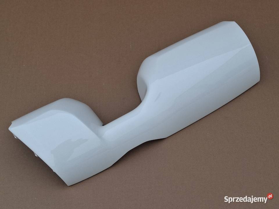 DAF XG XF XG OBUDOWA POKRYWA OSŁONA LUSTERKA Części samochodowe Bieleń