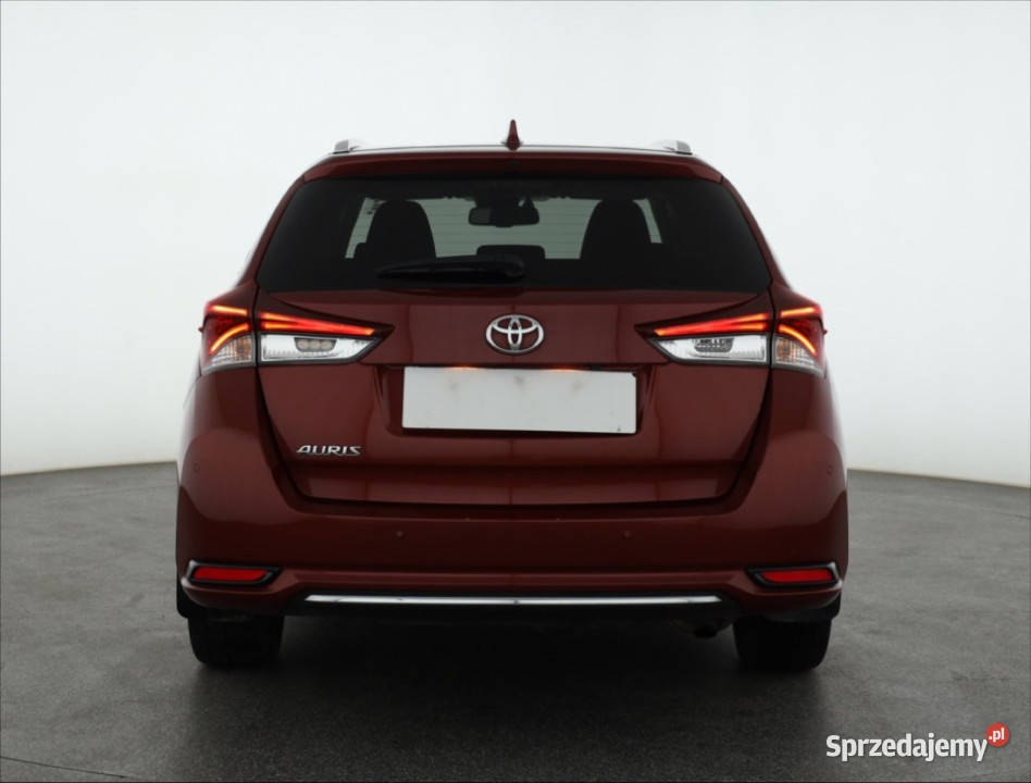 Toyota Auris 12 Ti ABS Piaseczno sprzedam