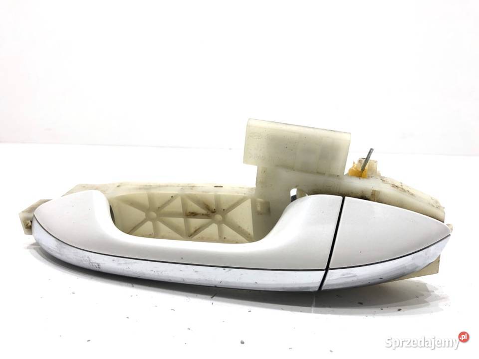 KLAMKA ZEWNĘTRZNA LEWY TYŁ KIA OPTIMA sprzedam