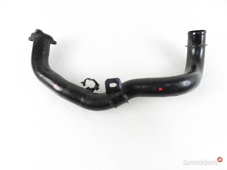 RURA INTERCOOLERA FORD KA II 13 TDCi