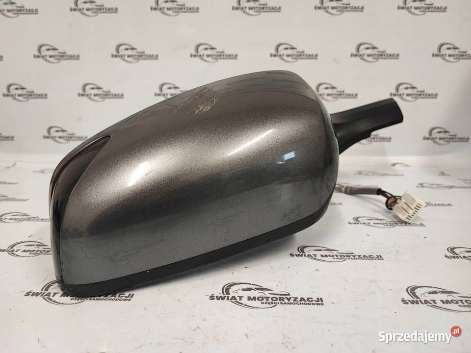 INSIGHT II 11r lusterko lewe E4022965 ANGLIK Kielce sprzedam