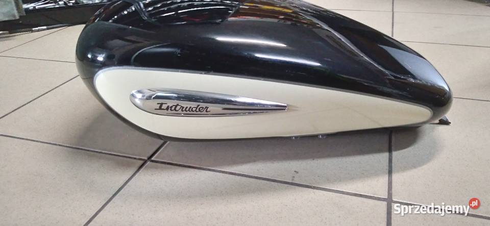 Zbiornik Paliwa Suzuki Intruder VS 700750800 Brzeszcze sprzedam