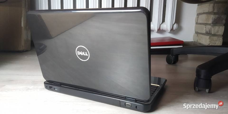 Dell n5110 i7 какую подставку