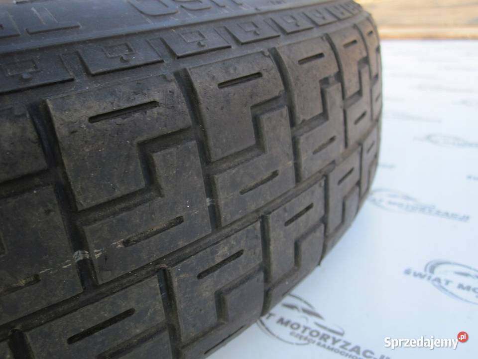 MONDEO MK4 S GALAXY MK3 koło dojazdowe 1258516 sprzedam