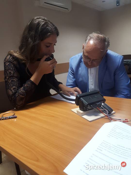 Kurs radiooperator SRC Bydgoszcz kujawsko-pomorskie