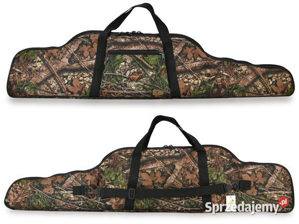 Pokrowiec na broń sztucer Myszków