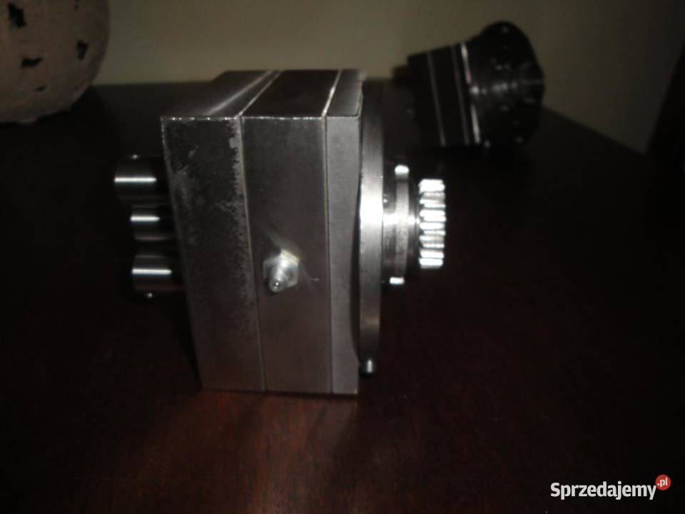 głowice wielowrzecionowe nowe Lignum Produkcja Kłodawa sprzedam