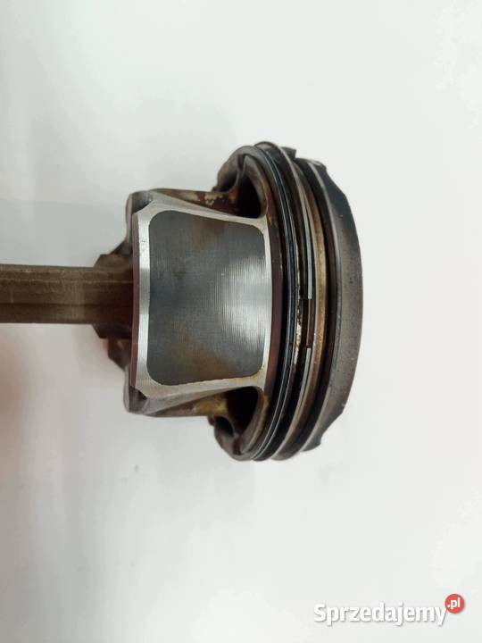 TŁOK KORBOWÓD N288A 12 TURBO THP PURETECH Opel sprzedam