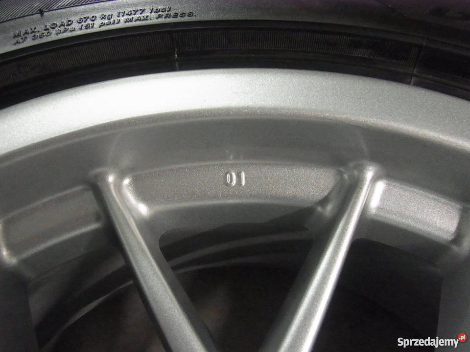 Koła Felgi BMW BBS 17 do E31 E32 E34 E36 E39 E46 dolnośląskie