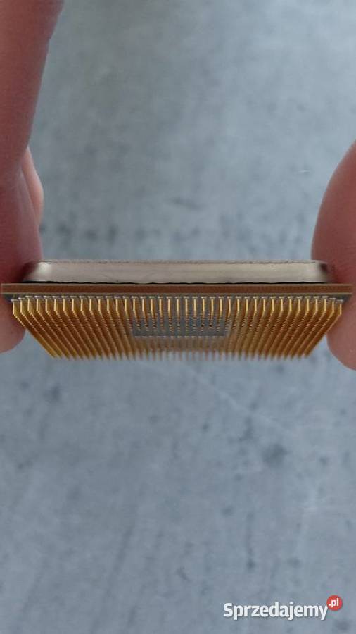 Procesor AMD RYZEN 5 3600 Sztombergi