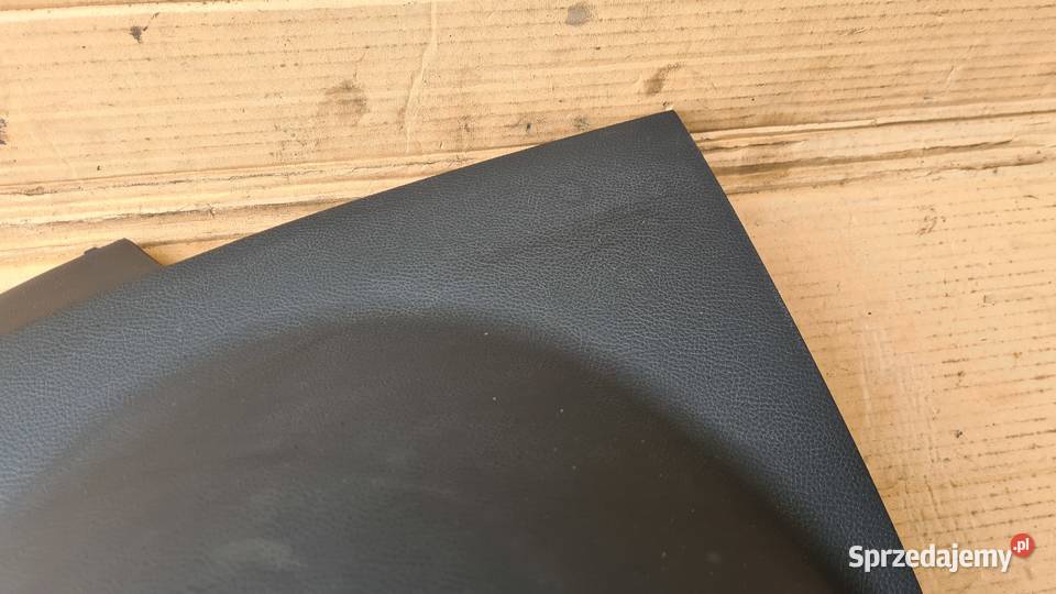 Mazda 6 GH ramka licznika deska rozdzielcza osobowe Wyposażenie wnętrza Legnica sprzedam